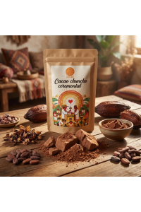 Obrázek pro Ceremoniální Kakao Chuncho 500g