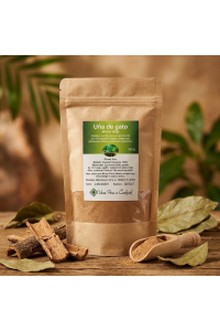 Vilcacora - Kočičí dráp Obrázek pro Vilcacora - Kočičí dráp