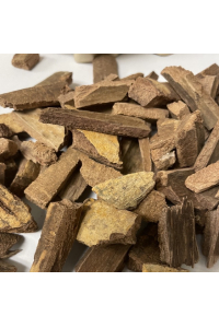 Obrázek pro Chuchuhuasi – Amazónský čaj