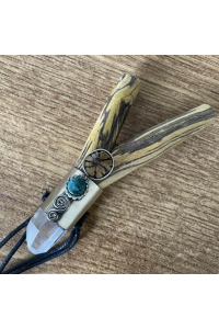 Kuripe Palo Santo Aya Obrázek pro Kuripe Palo Santo Aya