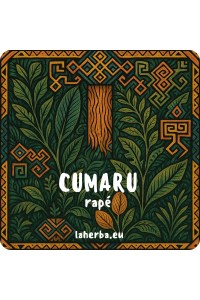 Obrázek pro Rapé Cumaru