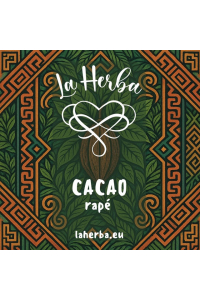 Obrázek pro Rapé Cacao