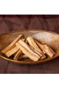 Obrázek pro Palo Santo vykuřovadlo z Peru