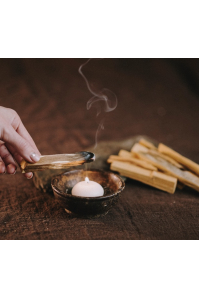 Obrázek pro Palo Santo vykuřovadlo z Peru