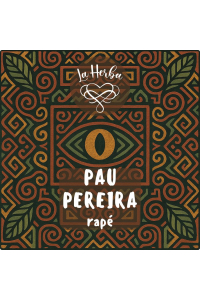 Obrázek pro Rapé Pau Pereira