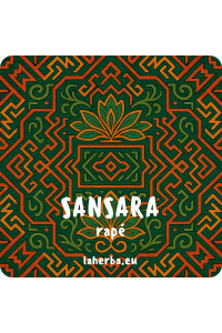 Obrázek pro Rapé Sansara