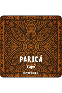 Obrázek pro Rapé Paricá Extra