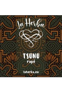 Obrázek pro Rapé Tsunu Forte