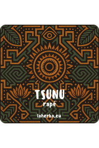 Obrázek pro Rapé Tsunu Forte