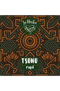 Rapé Tsunu Forte Obrázek pro Rapé Tsunu Forte