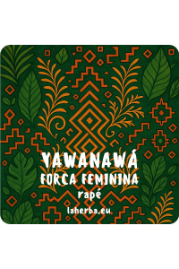 Obrázek pro Rapé Yawanawa Forca Feminina