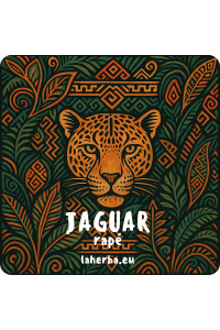 Obrázek pro Rapé JAGUAR (Onça)