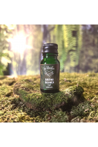 Obrázek pro Rapé Jurema Branca