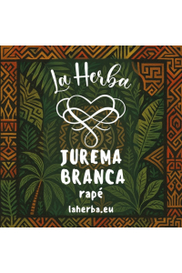 Obrázek pro Rapé JUREMA BRANCA