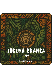 Obrázek pro Rapé JUREMA BRANCA