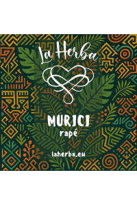 Obrázek pro Rapé Murici