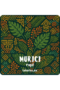 Obrázek pro Rapé Murici