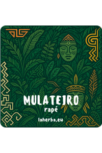Obrázek pro Rapé Mulateiro