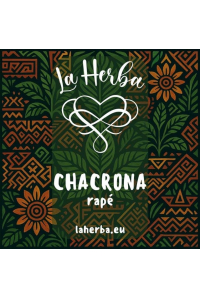 Obrázek pro Rapé Chacrona
