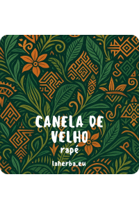 Obrázek pro Rapé Canela de Velho