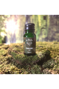 Rapé Caneleiro Obrázek pro Rapé Caneleiro