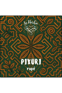 Rapé Pixuri  Obrázek pro Rapé Pixuri