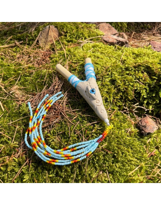 Obrázek pro Kuripe svetlomodrý