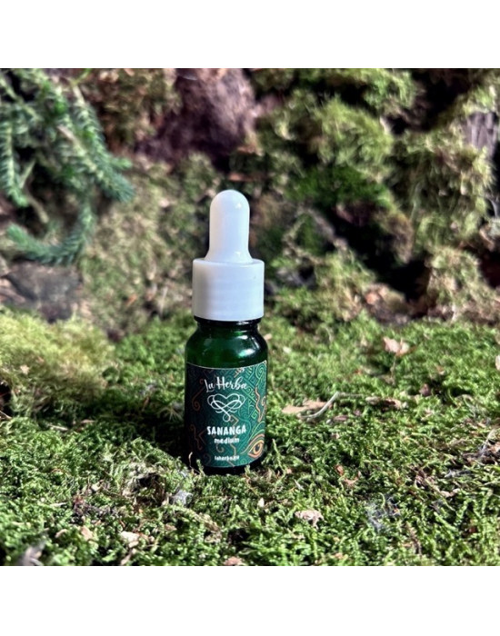 Obrázek pro Sananga Medium 10ml