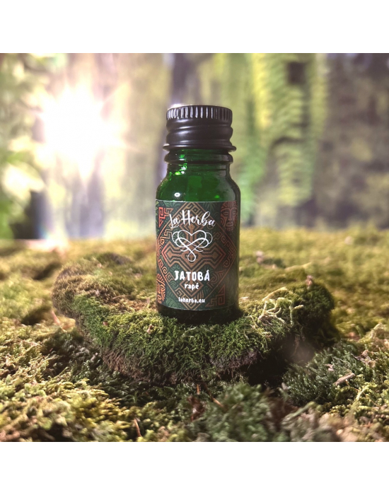 Obrázek pro Rapé Jatobá