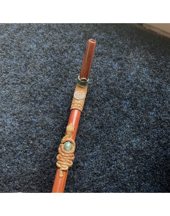 Obrázek pro TEPI Z KRVAVÉHO DŘEVA s Aya