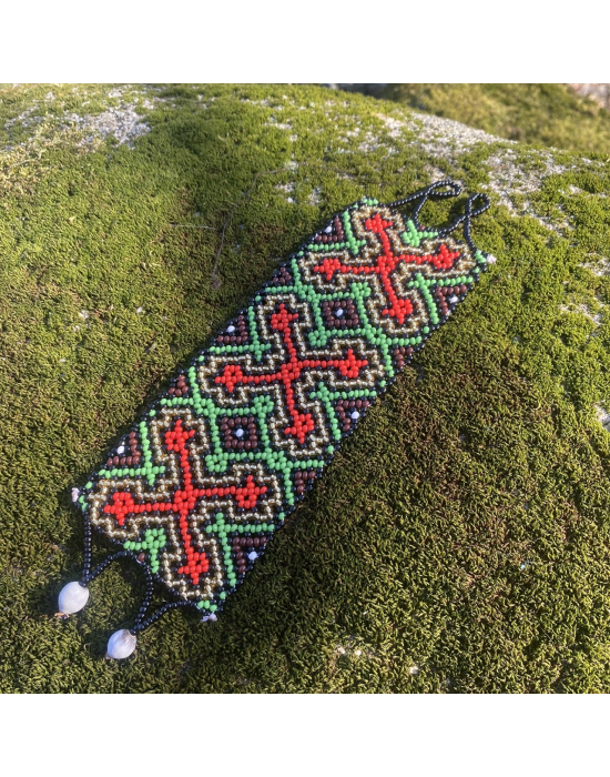 Obrázek pro Ceremoniální náramek