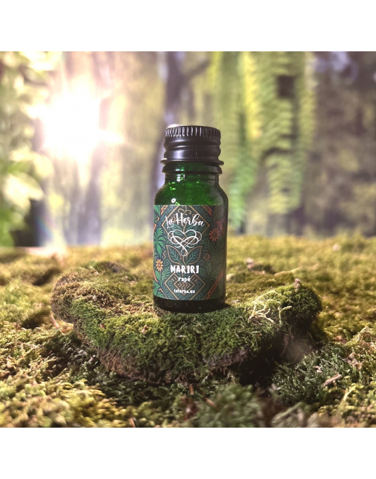 Obrázek pro Rapé Mariri (Aya)