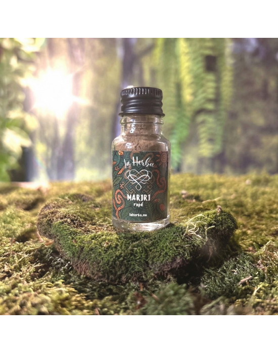 Obrázek pro Rapé Mariri 