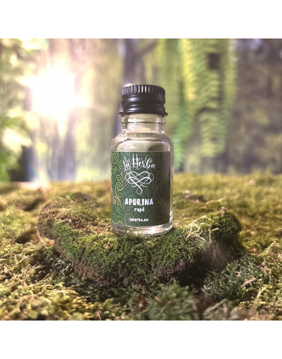 Obrázek pro Rapé Apurinã Awiry