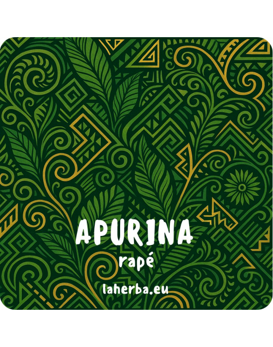 Obrázek pro Rapé Apurinã Awiry