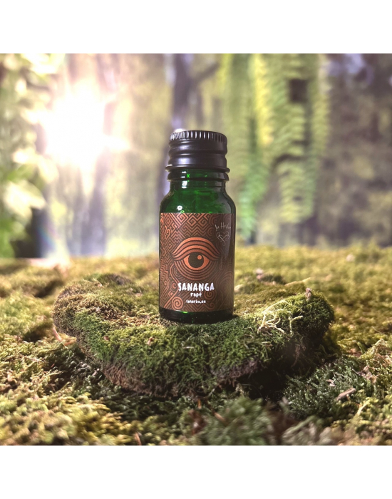 Obrázek pro Rapé Sananga