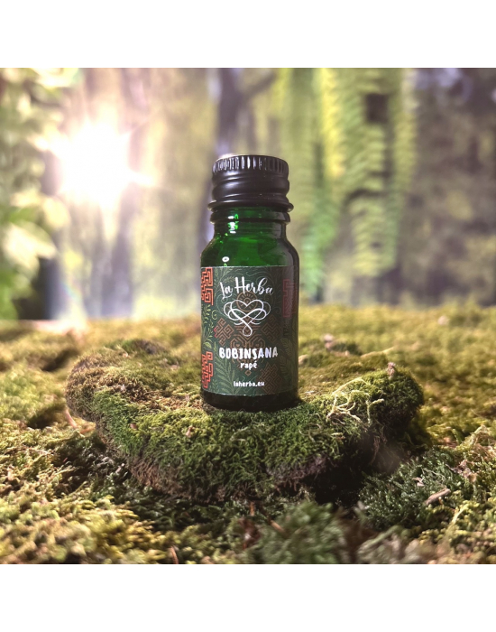 Obrázek pro Rapé Bobinsana