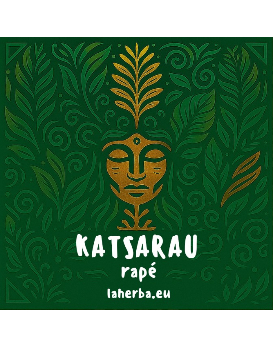 Obrázek pro Rapé Katsarau
