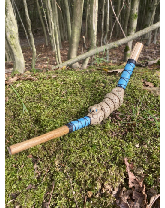 Obrázek pro TEPÍ Blue Snake