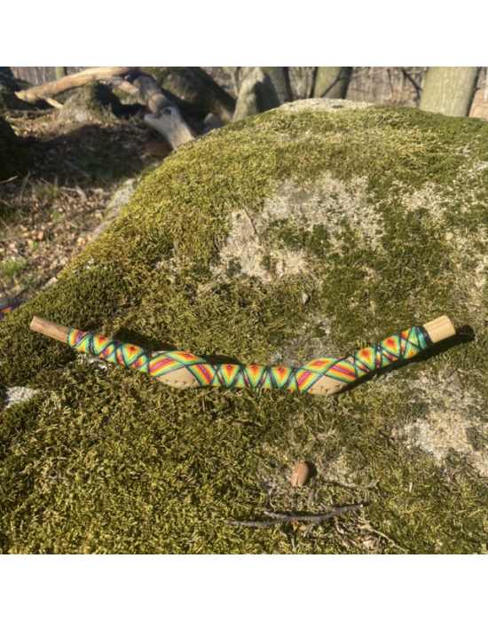 Obrázek pro TEPI pestrobarevné z Mexika