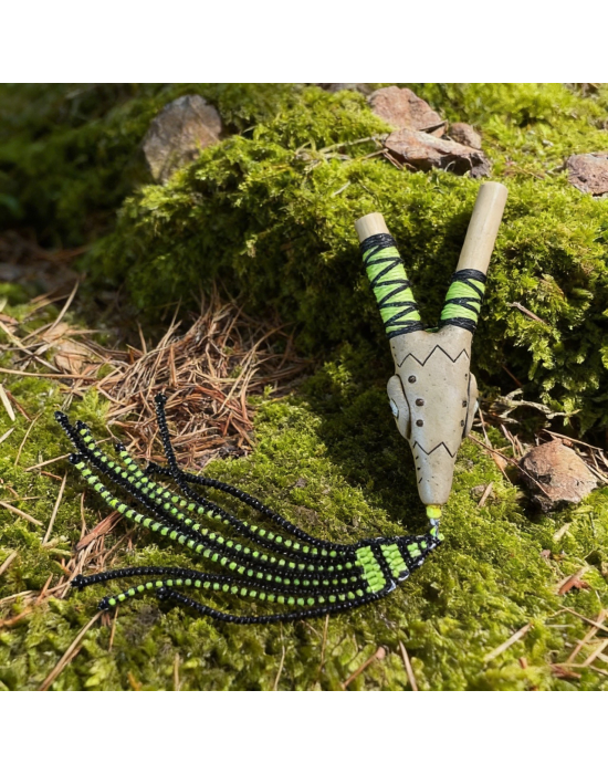 Obrázek pro Kuripe zelený