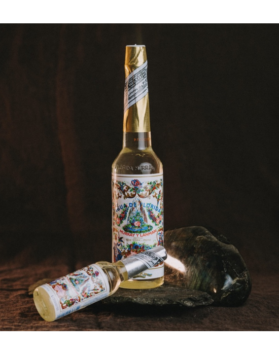 Obrázek pro AGUA DE FLORIDA 100ml