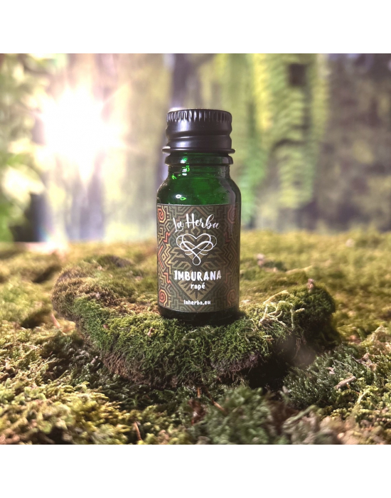 Obrázek pro Rapé Imburana