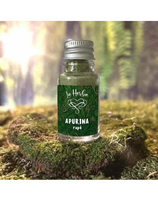Obrázek pro Rapé Apurinã Awiry 25g