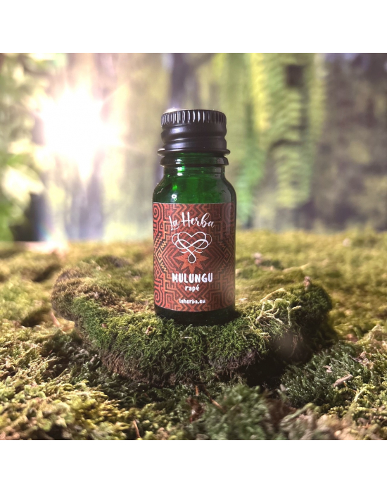 Obrázek pro Rapé Mulungu