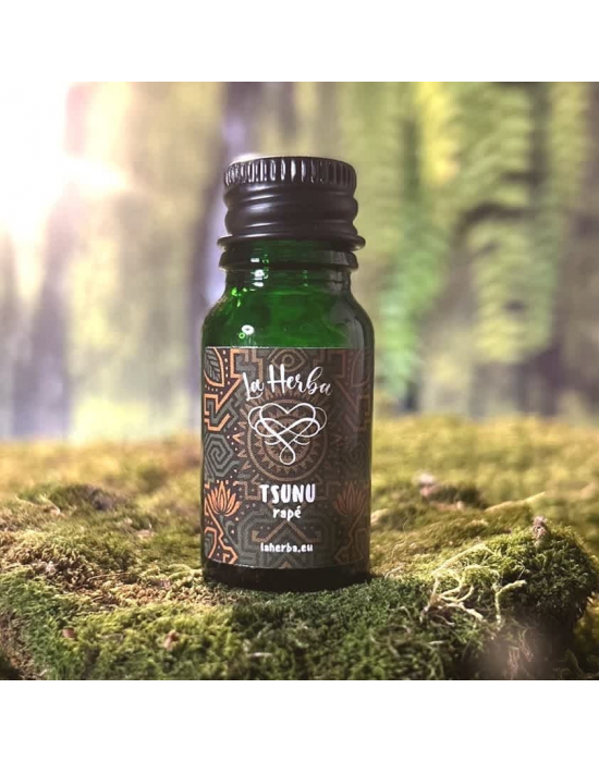Obrázek pro Rapé Tsunu 25g