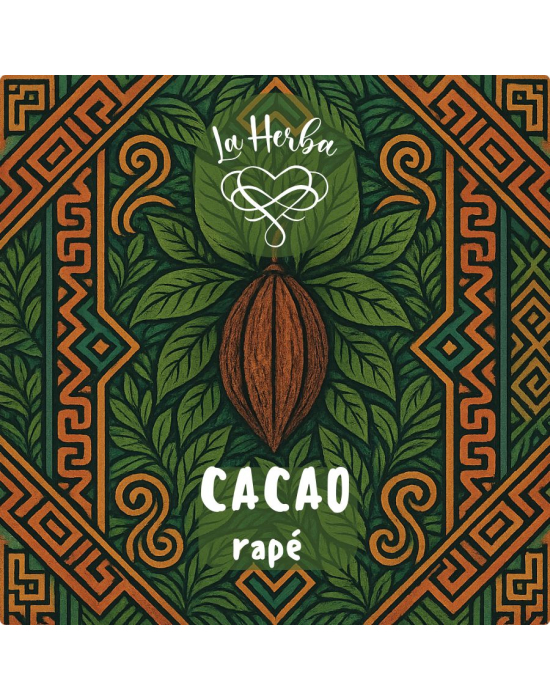 Obrázek pro Rapé Cacao 3,5g
