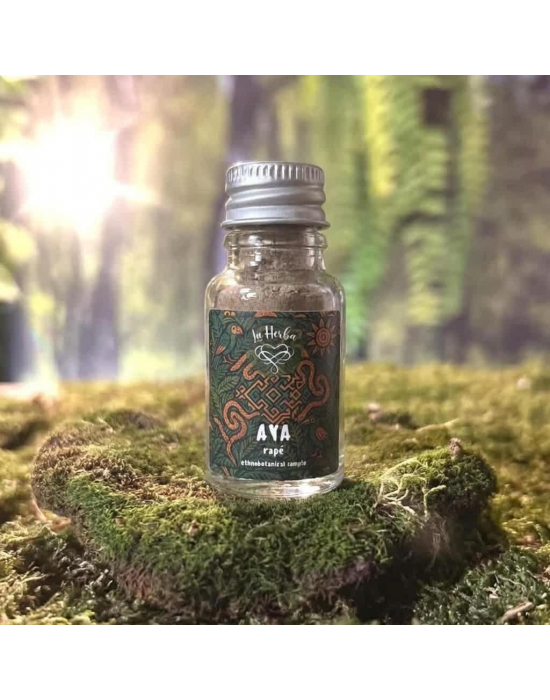 Obrázek pro Rapé AYA 25g