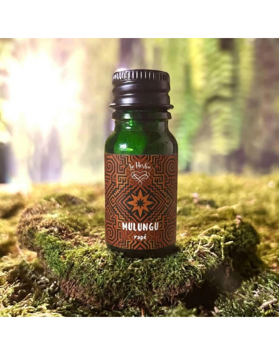 Obrázek pro Rapé Mulungu 25g