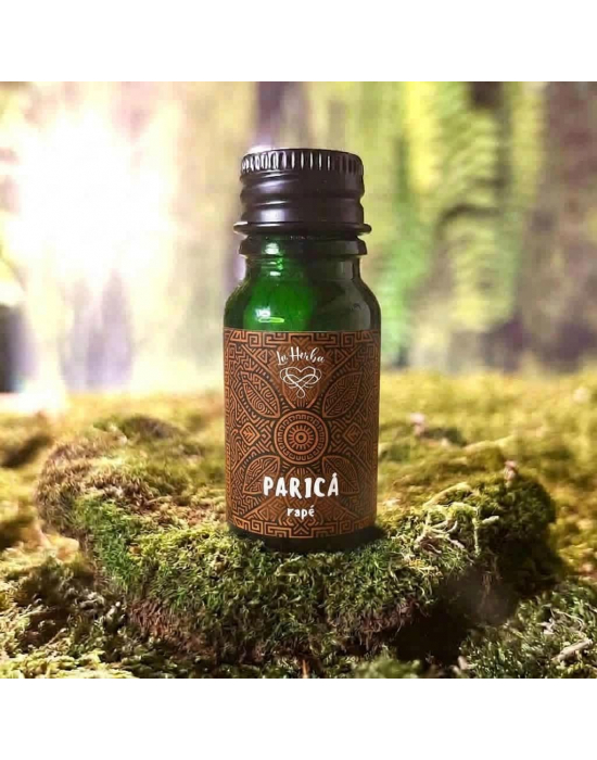 Obrázek pro Rapé Paricá Yawanawá 25g